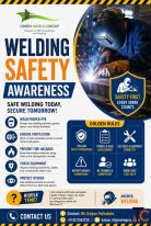 Welding Safety Know the Risks Work Safely