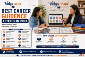 Best Career Counsellor for Students in Delhi