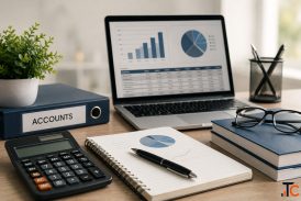 Accounting Course with Placement - Tally Education
