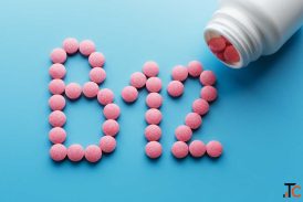 Book Vitamin B12 Test Online at the Best Price - Max Lab