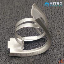 Ceramic Pall Ring Manufacturer in Mumbai Mitro Industries