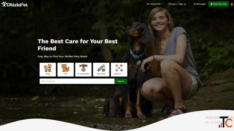 Pet Classified Software for Launching an Online Marketplace