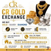 Near Me Gold Buyer In Delhi