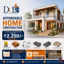 Top Builders in Yelahanka New Town Bangalore Sri Durga Constructions and Builders