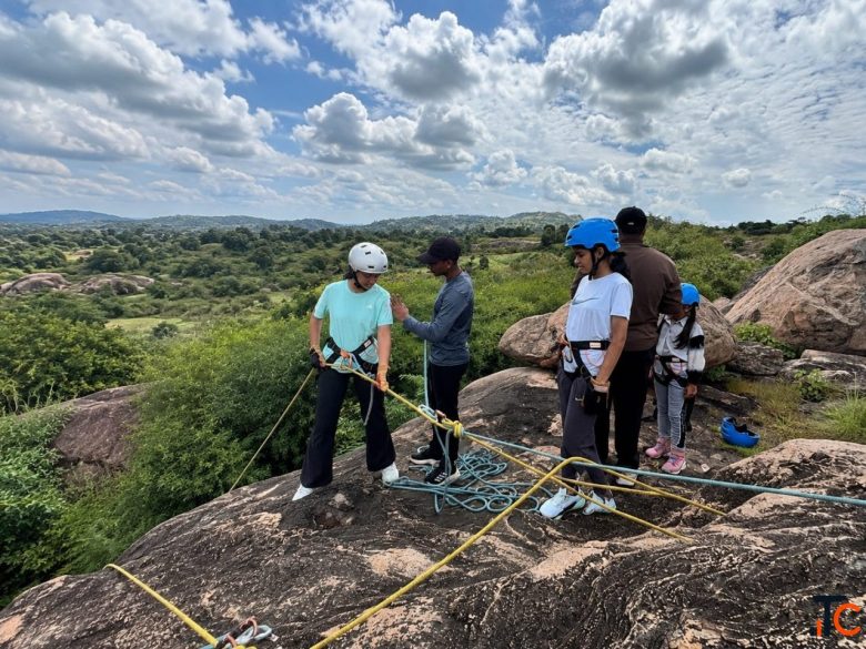 From Fear to Teamwork Exciting Corporate Team Outings in Bangalore