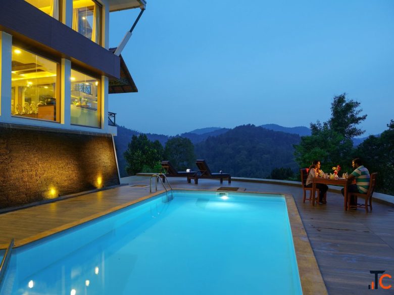 Experience the Best Hotels in Thekkady for Family Getaways