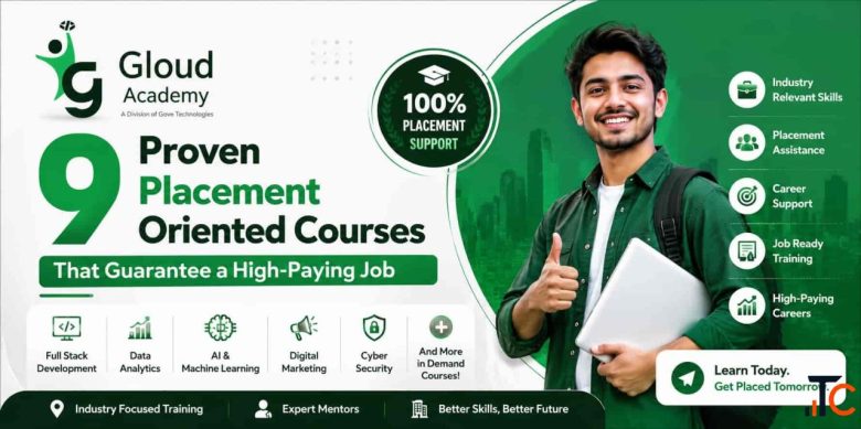 How Freshers Can Build a Job-Ready Skill Set