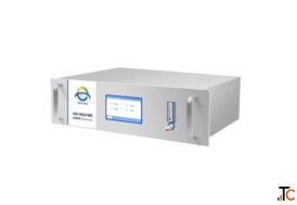 Hydrogen H2 Analyzer ESE-IR-600 for Accurate Gas Measurement