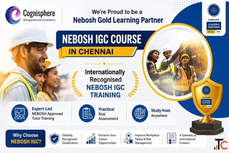 NEBOSH Course Fees in Chennai
