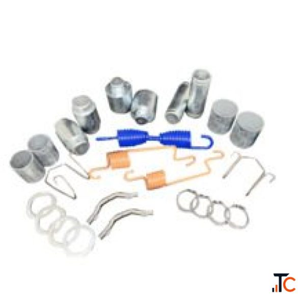 Quality Brake Hardware Kit Suppliers in USA - Robust Brakes
