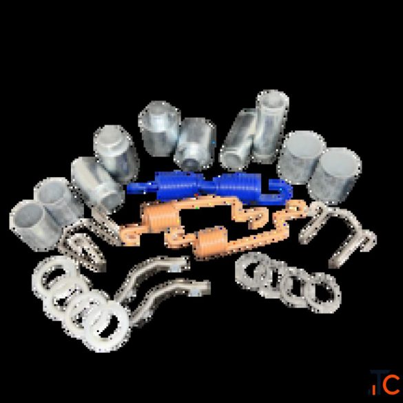 Quality Brake Hardware Kit Suppliers in USA - Robust Brakes