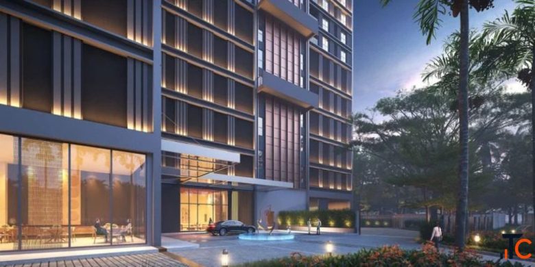 Premium Apartments in New Town Kolkata