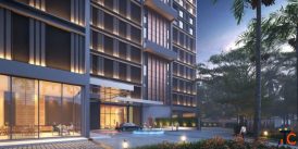 Premium Apartments in New Town Kolkata