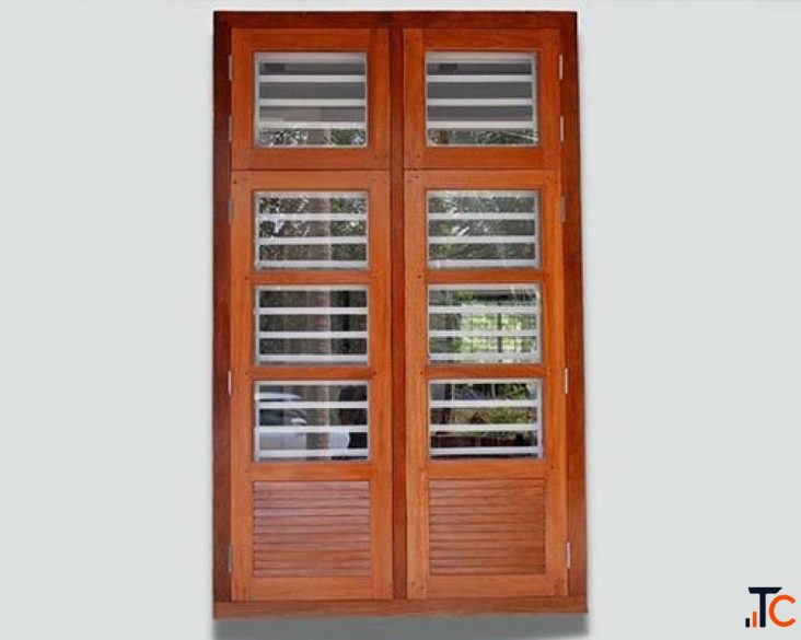 Quality wood - Best Wood Paneling Service in Kannur Kerala