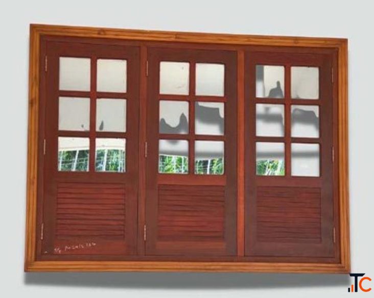 Quality wood - Best Wood Paneling Service in Kannur Kerala