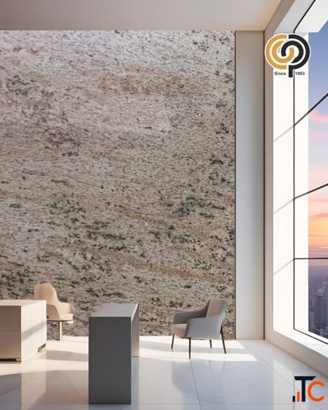 Which South Indian Granite Is Best for Home Commercial Projects