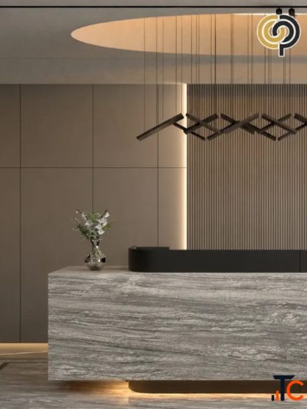 Which South Indian Granite Is Best for Home Commercial Projects