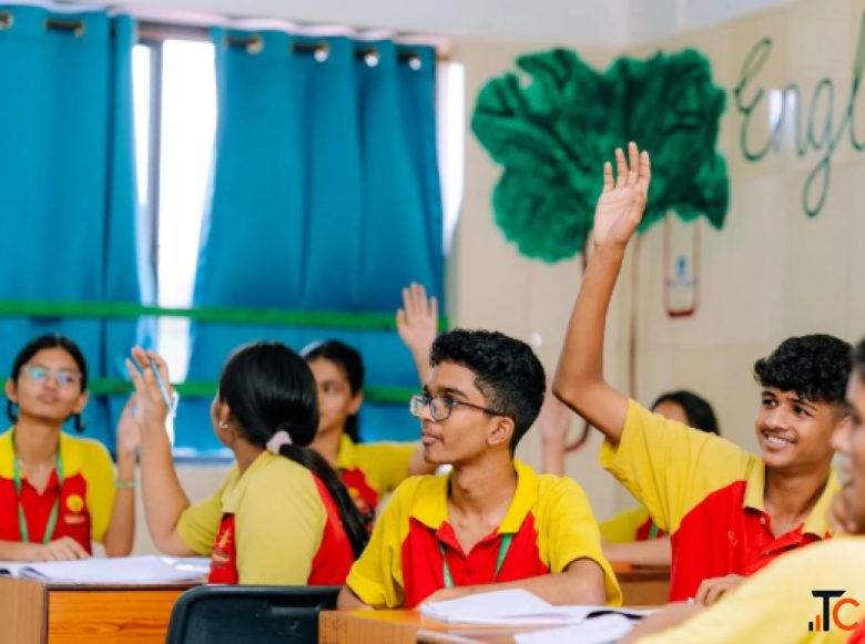 Holistic IB PYP Education in Goa Sunshine Worldwide School