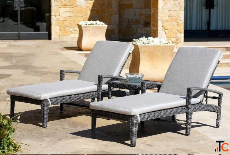 Luxury Rope Outdoor Furniture Online India
