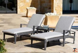 Luxury Rope Outdoor Furniture Online India