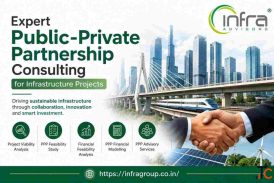 Expert Public-Private Partnership Consulting for Infrastructure Projects