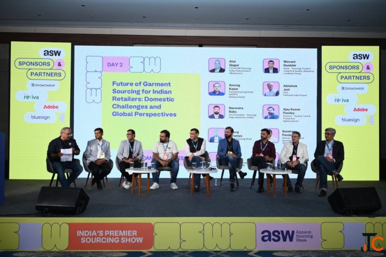 Experience the Future of Fashion at Apparel Sourcing Week