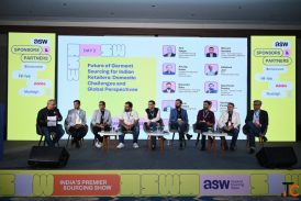 Experience the Future of Fashion at Apparel Sourcing Week
