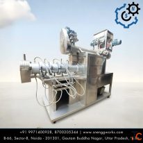 Best Animal Feed Making Machine Manufacturer