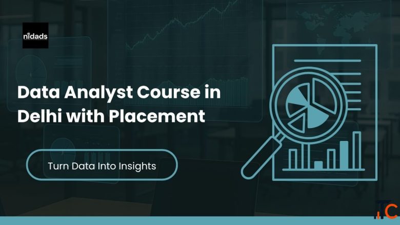 Data Analytics Course with Placement Build Job-Ready Skills for a Data Career