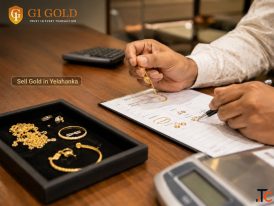 Sell Gold in Yelahanka With Transparent Price Evaluation