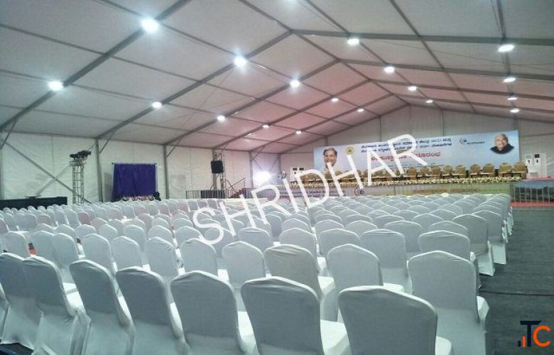 What Makes a German Hanger Tent Suitable for Events