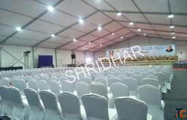 What Makes a German Hanger Tent Suitable for Events