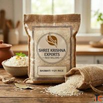 1121 Sella Basmati Rice - Premium Quality for Global Markets