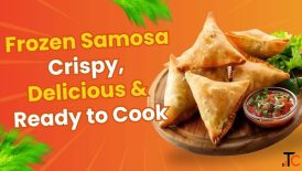 Buy Premium Samosa in UAE at Affordable Prices