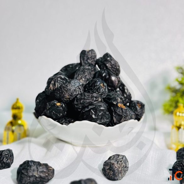 Ajwa Dates 100 Original Madina Imported - Al Jannat