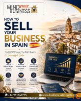 How to Sell Your Business in Spain