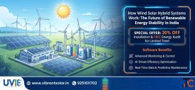 Eliminate Factory Power Outages with UVIE Commercial Solar BESS