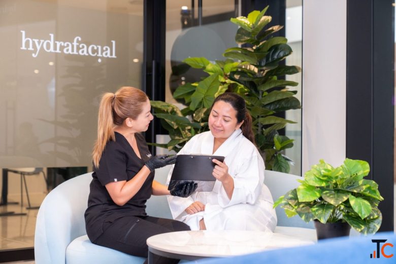 Can HydraFacial Reduce the Appearance of Fine Lines and Wrinkles