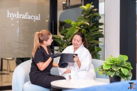 Can HydraFacial Reduce the Appearance of Fine Lines and Wrinkles