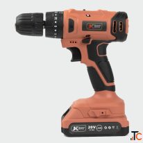 20V Impact Cordless Drill JK Super Drive