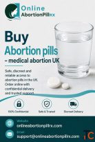 Buy Abortion pills - medical abortion UK