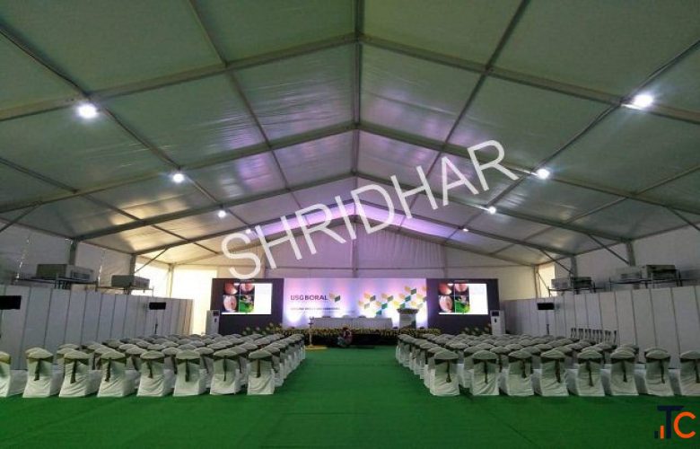 Reliable Tent Solutions for Every Occasion