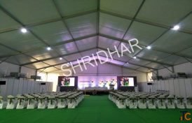 Reliable Tent Solutions for Every Occasion