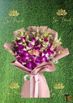Fresh Flowers for Meaningful Everyday Moments