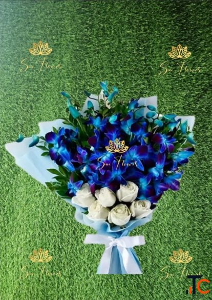 Fresh Flowers for Meaningful Everyday Moments
