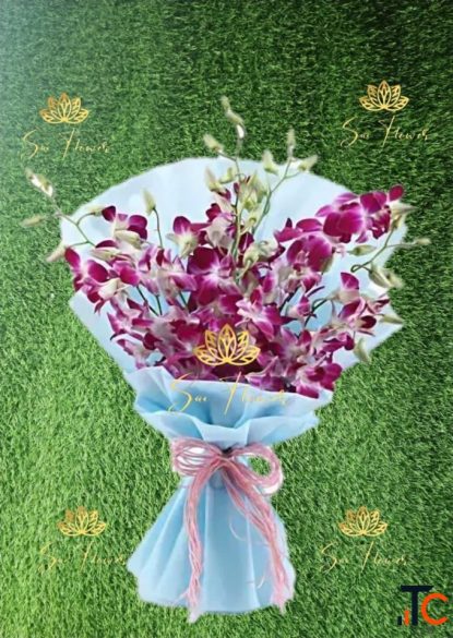 Fresh Flowers for Meaningful Everyday Moments