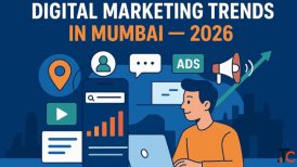 Reliable SEO Company in Thane for Business Growth