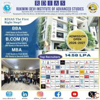 B.Com vs BBA After 12th - Choose the Right Career Path - RDIAS