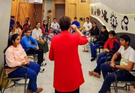 Building a Positive Personality for Personal and Professional Growth