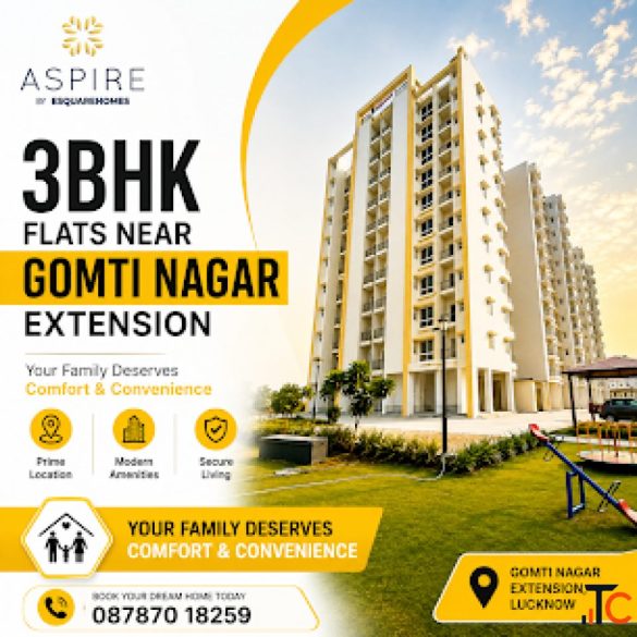 A Practical Guide to Finding Your Ideal Home in Lucknow